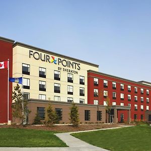 Four Points By Sheraton Sherwood Park